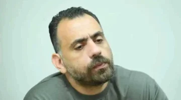 جون إدوارد يرد بهدوء على انتقادات جماهير الزمالك في فيديو مصور